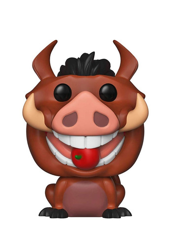 Funko Pop! Lion King Luau Pumbaa