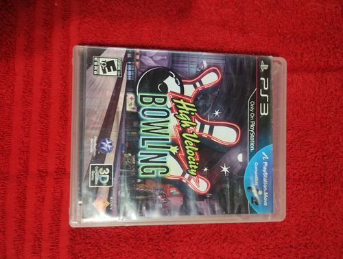 Camara Para El Move,juego Y Cable Usb. Ps3