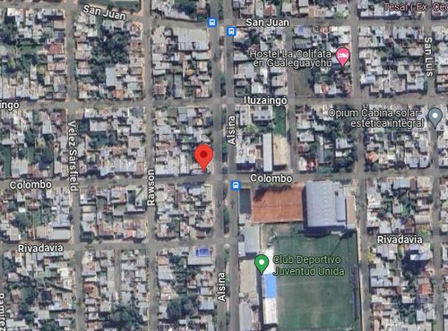 Departamento En Venta 1 Dormitorio 1 Baño - 50mts2 - Gualeguay
