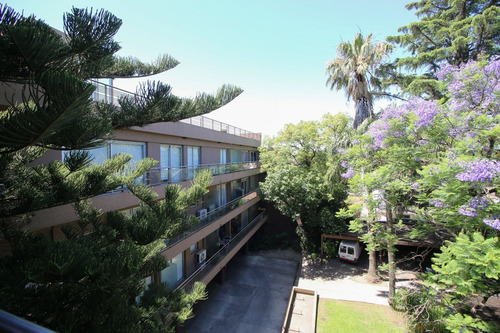 Departamento Venta 2 Ambientes V Sarmiento Cochera