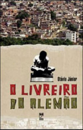 O Livreiro Do Alemão