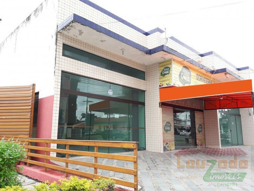 Comercial Para Venda Em Peruíbe, Oasis - 1454_2-659625