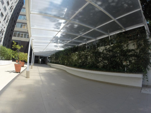 Imagem 12 de 24 de Conjunto Para Alugar, 130 M² Por R$ 3.800,00/mês - Bela Vista - São Paulo/sp - Cj0001
