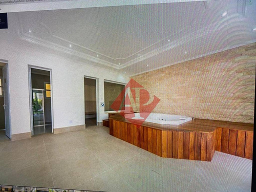 Imagem 12 de 29 de Mansão Com 10 Dormitórios À Venda, 2016 M² Por R$ 30.000.000 - Tamboré 3 - Alphaville - So0253