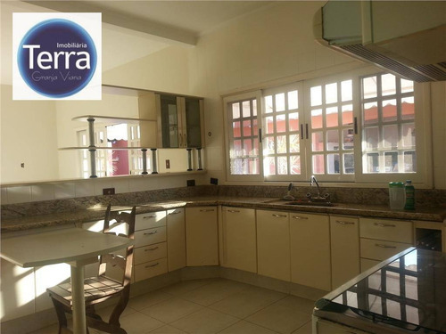 Imagem 18 de 30 de Casa À Venda, 900 M² Por R$ 1.900.000,00 - Jardim Colonial - Carapicuíba/sp - Ca0723