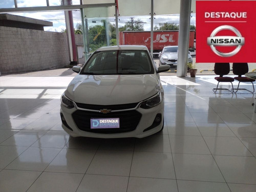 Imagem 2 de 15 de Onix 1.0 Lt Flex 2020