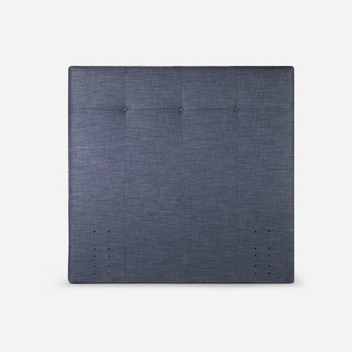 Imagen 3 de 6 de Rosen Cama Ergo T New 0.90x2.00 Bennet Den