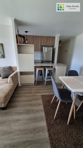 Impecable, Cocina Americana, 3 Dorm, 2 Baños, 1 Estac.