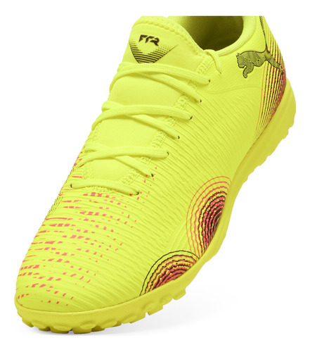 Tenis Puma Future 8 Play Tt Unisex