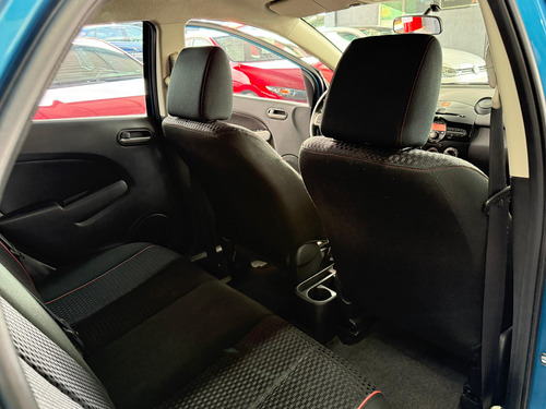 Mazda Mazda 2 1.5 Sport At