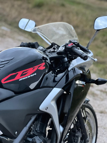 Honda Cbr