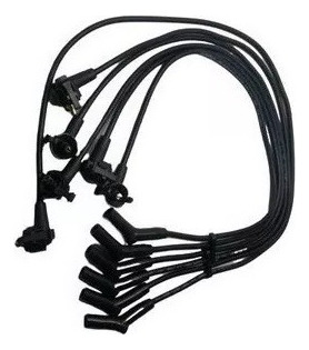 Juegos Cables Bujias F-150 Triton Motor 5.4