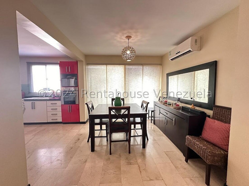 Hermosa Casa Venta Ciudad Roca Conj Exclusivo Barquisimeto