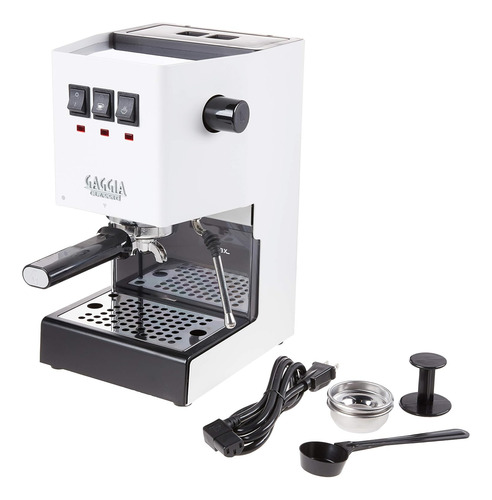 Máquina De Café Espresso Gaggia Ri9380/46 Classic Pro