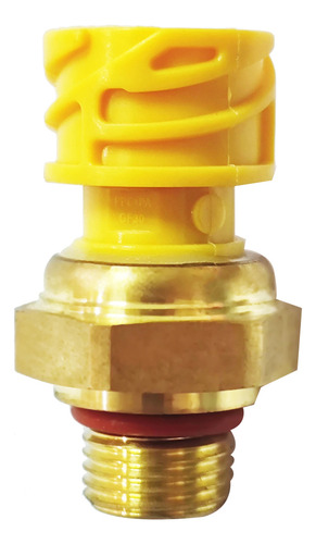 Sensor De Presión De Aceite 21634021 Y 21634017 De 2 Piezas