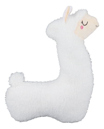 Juguete De Peluche Suave De Algodón Polipropileno, Adorable