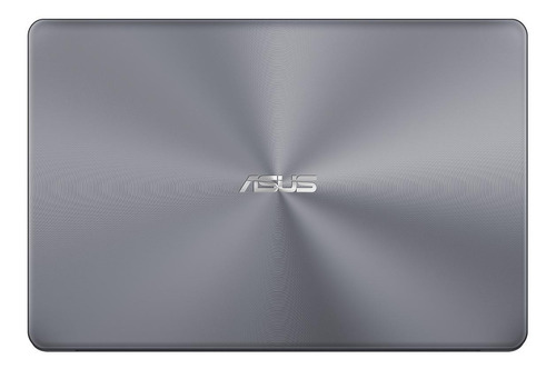 Portátil Asus X510qa-br207 Amd A12 1tb 4gb + Mouse Y Morral