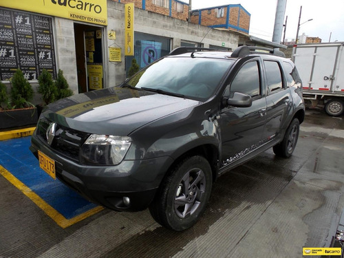Imagen 1 de 25 de Renault Duster