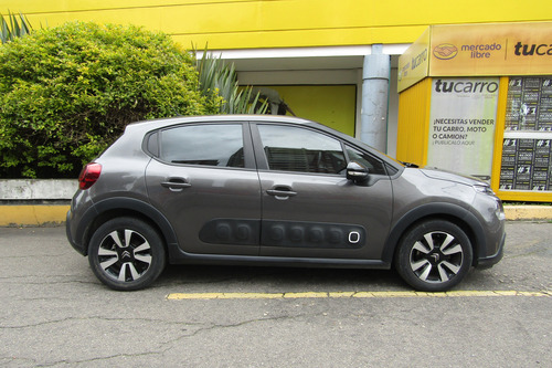 Citroën C3 1.6 Feel At