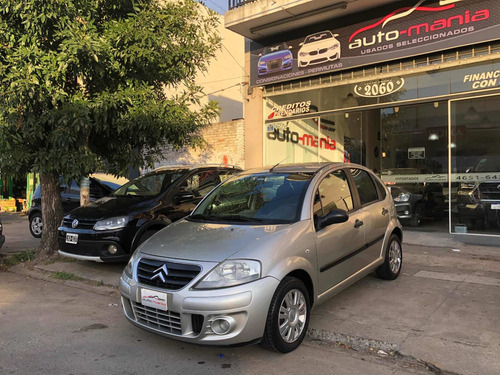 Citroën C3 1.4 I Sx Pack Automania