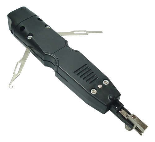 Alicate Ht-314krb Bargoa Krone Pouyet Punch Down Telefonia
