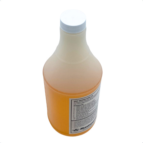 Oleo Para Bomba De Vácuo 531ml Mastercool 90018 0