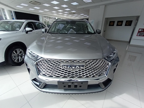 GWM Haval 2.0T 2Wd H6 3Ra Generacion