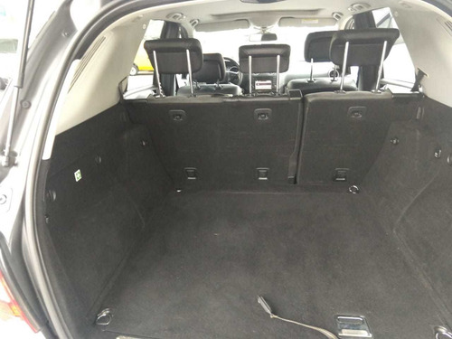 Mercedes-benz Classe Ml 3.0 Cdi 5p 2011