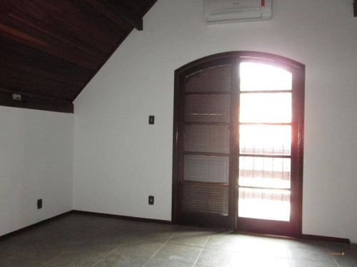 Imagem 13 de 29 de Casa - Paraiso I - Itu Sp - Ca1016