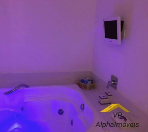 Imagem 8 de 25 de Casa A Venda No Bairro Alphaville Em Santana De Parnaíba - - Vpr11-112-1