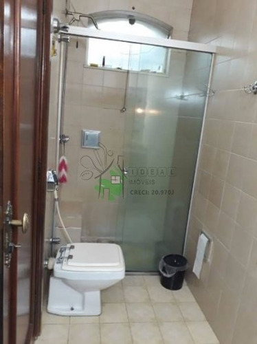 Imagem 16 de 25 de Casa Térrea Para Venda No Bairro Alto Da Lapa, 4 Dorm, 3 Suíte, 6 Vagas, 297 M - 638