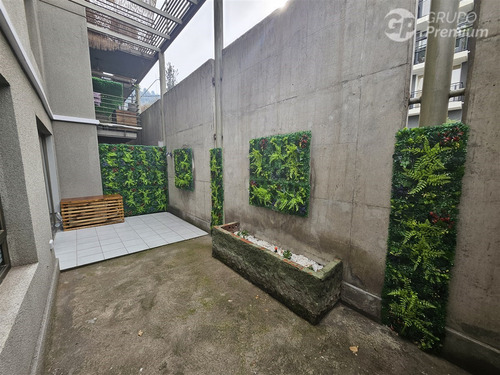 Hermoso Depto En Arriendo Comuna Providencia 1d 1b 1e 1b