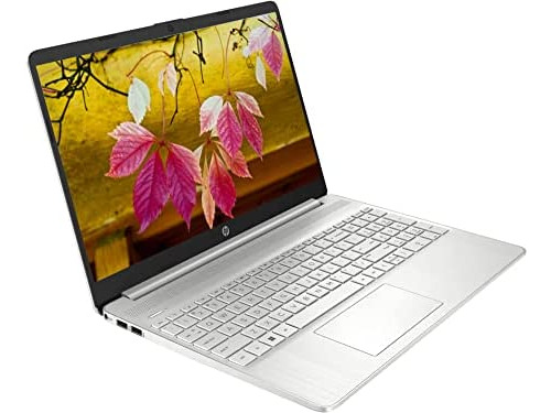 Laptop Hp 15 Core I3 16gb Ram 256gb Ssd