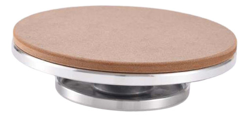 De Rotación De La Rueda De La Rueda De Cerámica 18 Cm