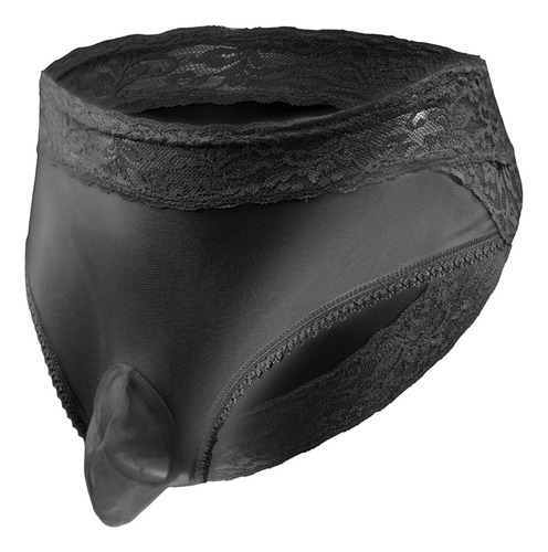 Ropa Interior Para Hombre Suave, Calzoncillos Para Hombre, C