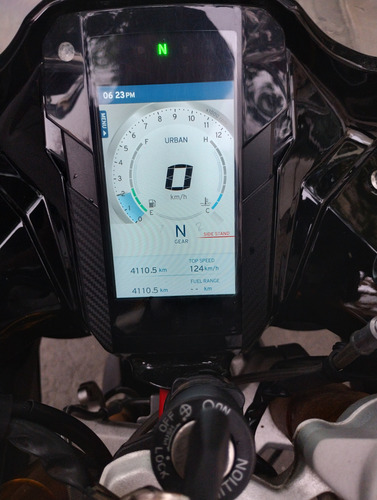 Tvs Rr310