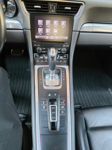 Porsche 911 3.0 Carrera S Pdk At