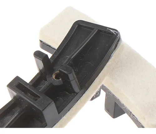 1 Par De Pastillas De Freno Para Bicicleta Estática, Piezas