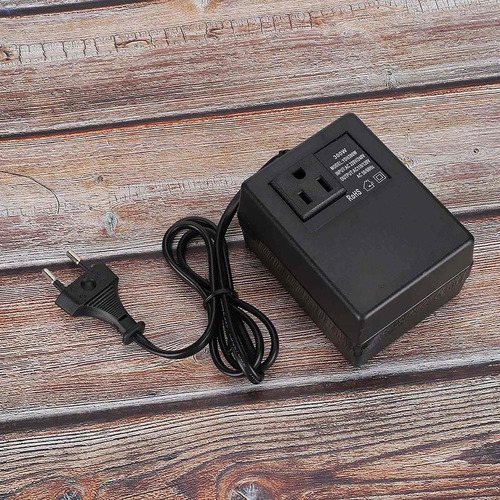 300w Transformador De Potencia Convertidor De Voltaje Ac 220