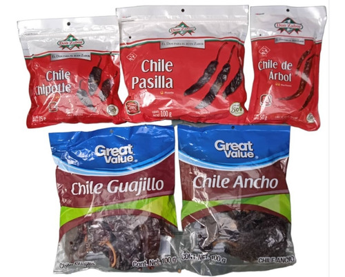Papas Barcel Adobo Mex- Pikemex - Kg a $184