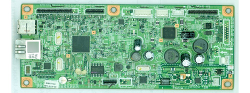 Tarjeta Logica Canon 4770 Series * Nueva *