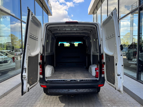 Mercedes-Benz Sprinter 2.1 411 Street 116cv 3250 V2