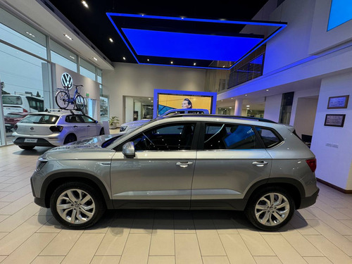 Volkswagen Taos 1.4 250 Tsi Comfortline