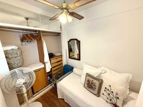 Piso En Venta En Av. Libertador Al 5000 - Cañitas, Palermo