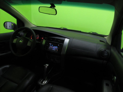 Livina 1.8 S 16v Flex 4p Automático