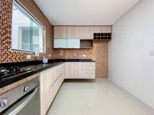Imagem 19 de 27 de Casa Com 2 Dormitórios À Venda, 70 M² Por R$ 389.000,00 - Freguesia Do Ó - São Paulo/sp - Ca1423 - 69793621