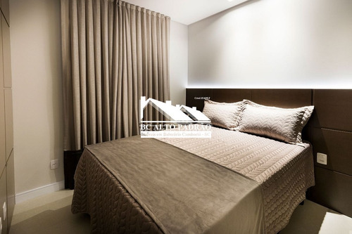 Imagem 13 de 30 de Apartamento No Edifício North Brava - 1227