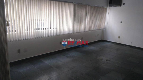 Imagem 20 de 20 de Sala Para Alugar, 54 M² Por R$ 850,00 - Centro - Campinas/sp - Sa0494