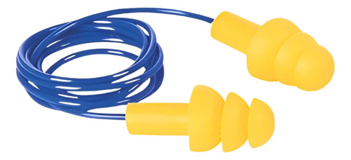 Protetor Auricular Ouvido Redução Ruído 12db Freitas Ca18190