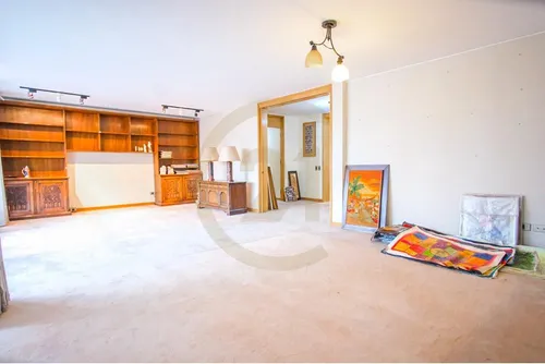 Venta Exclusivo Departamento En Vitacura